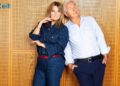 Klaus Wowereit neuer Partner