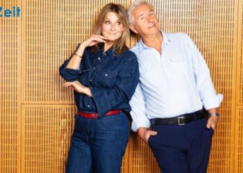 Klaus Wowereit neuer Partner