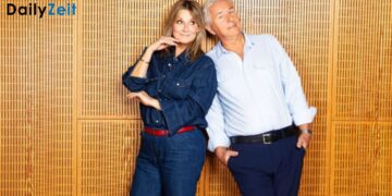 Klaus Wowereit neuer Partner