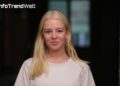 Jette Nietzard Partnerin