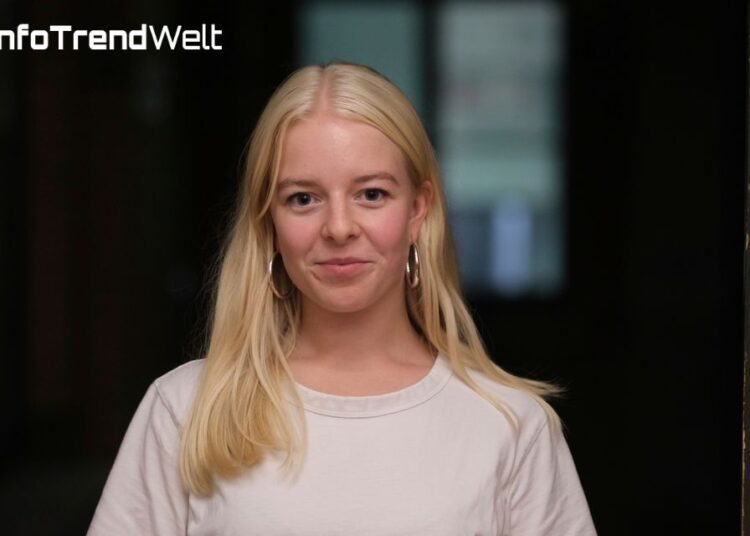 Jette Nietzard Partnerin
