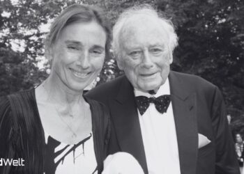 Marion Würth Todesursache